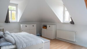 Gästezimmer