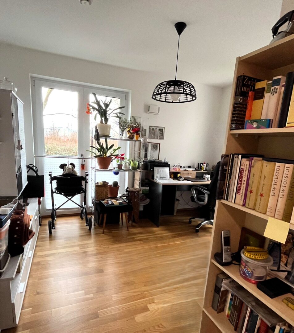 Zimmer 1