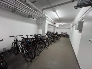 Fahrradkeller