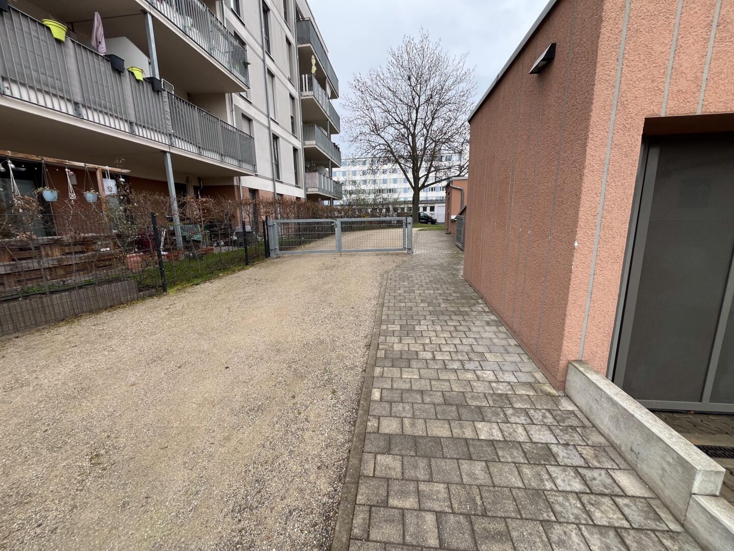 Außenbereich