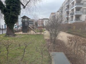 Spielplatz
