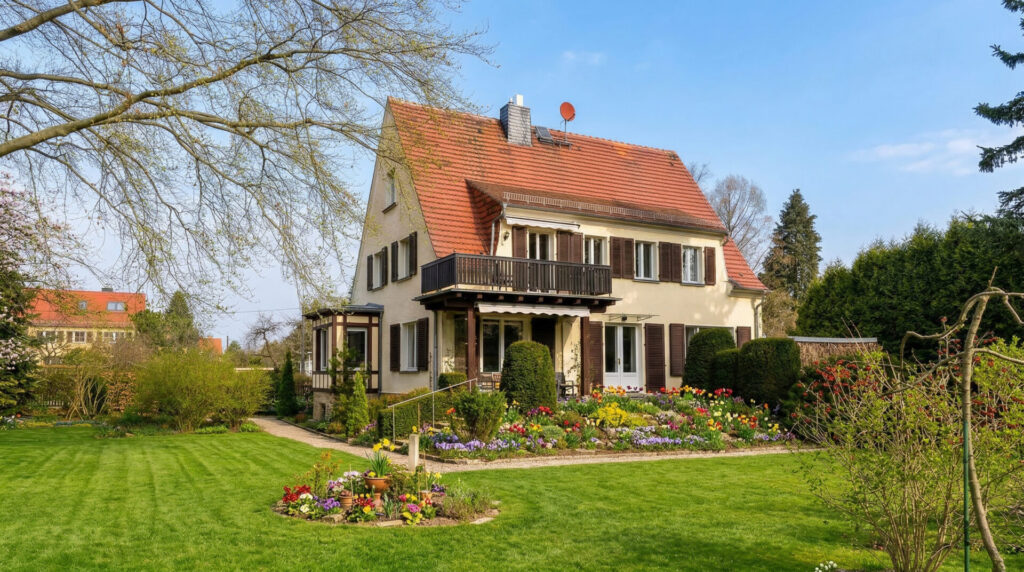 Hausansicht Rückseite (optimiert)