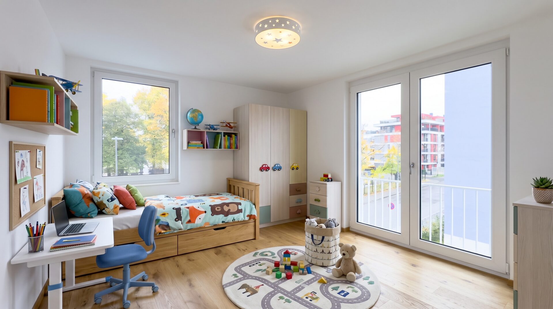 Kinderzimmer