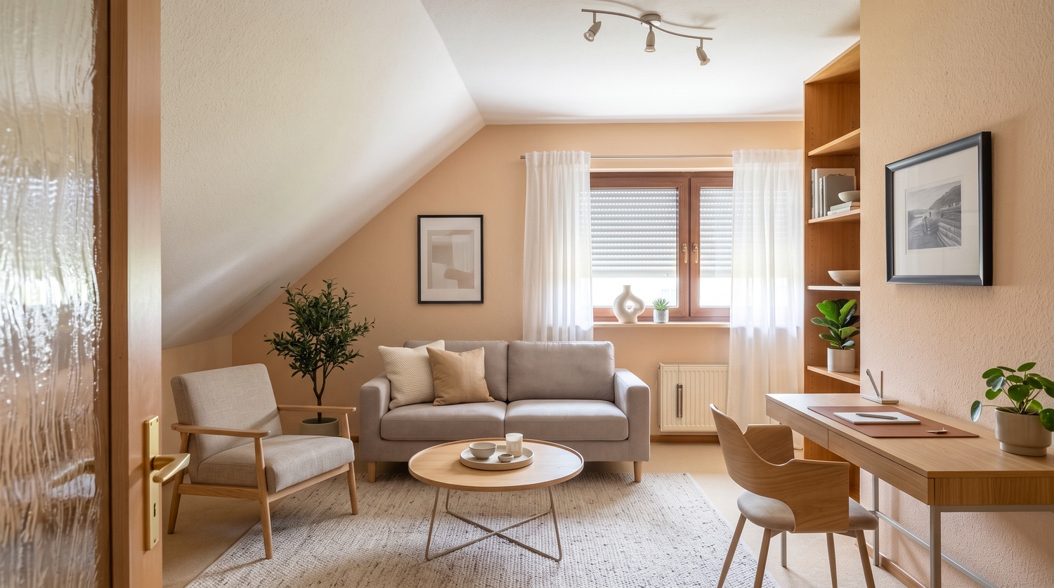 Arbeitszimmer_Kinderzimmer (KI modifiziert)