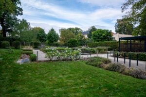 Garten