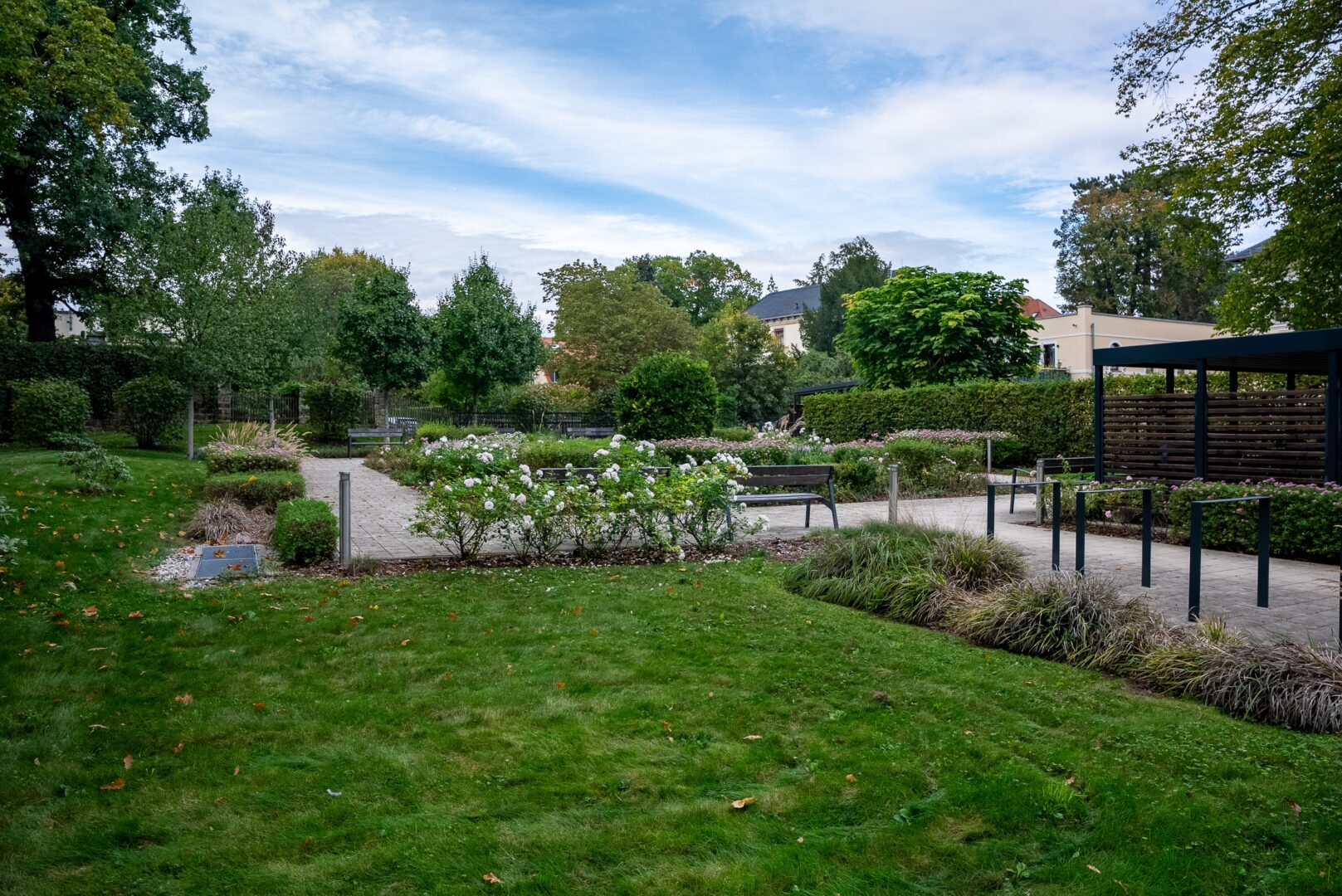 Garten