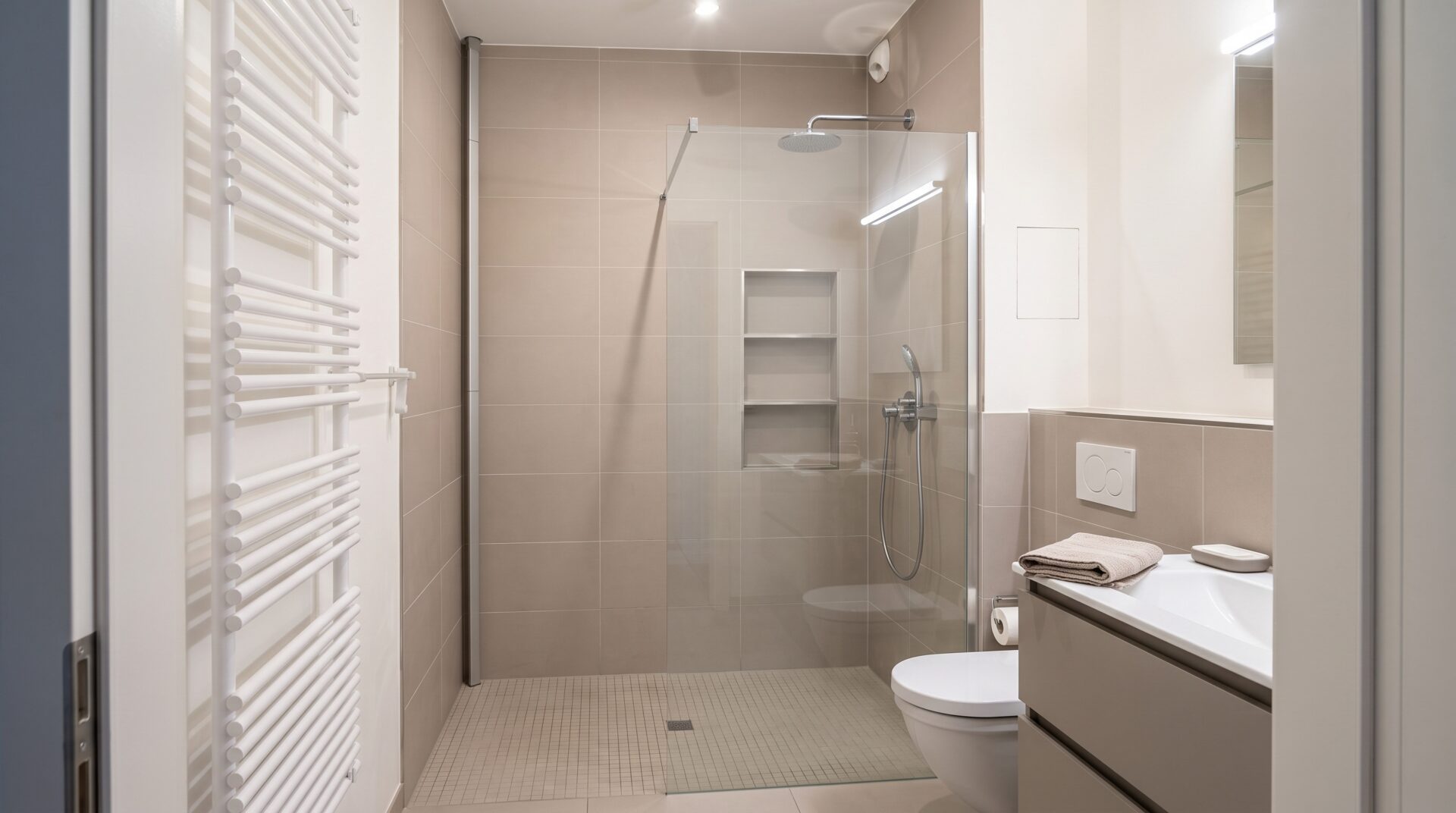 Badezimmer